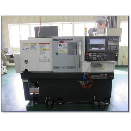 Macchine CNC