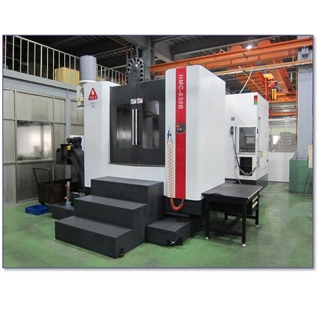 Mechanical Machining - 8-4